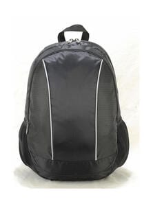 Shugon SH5343 - Zurich Classic Laptop Backpack Black