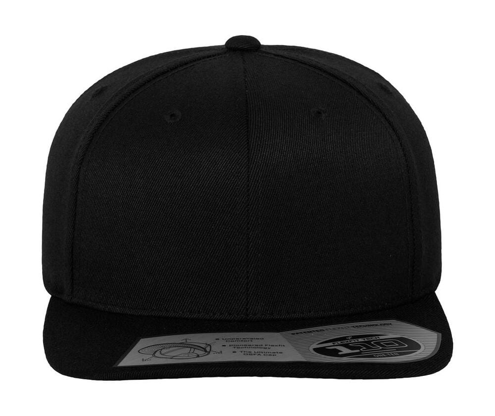 Classics 110 - Fitted Snapback