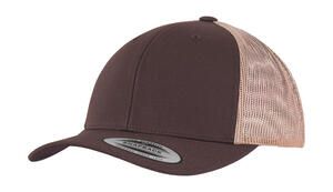 Classics 6606T - Retro Trucker 2-Tone