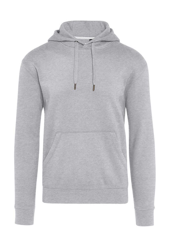 SG Signature SGS270 - Signature Tagless Hooded Sweatshirt Unisex