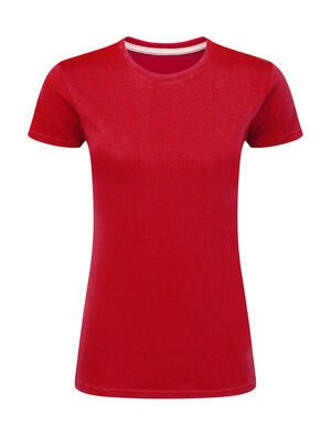 SG Signature SGTee F - Signature Tagless Tee Women