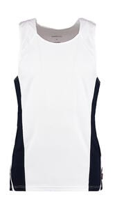 Gamegear KK973 - Regular Fit Cooltex® Vest Blanc/Navy