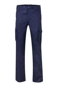 Velilla 103001 - PANTALON Marine Blue