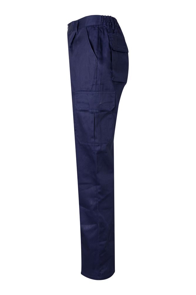 Velilla 103006 - PANTALON DOUBLÉ