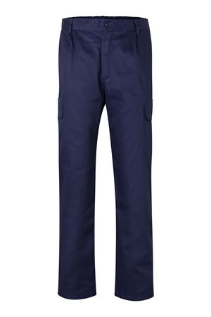 Velilla 103006 - PANTALON DOUBLÉ