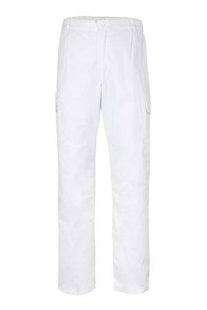 Velilla 103006 - PANTALON DOUBLÉ