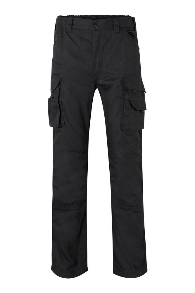 Velilla 103011 - PANTALON CANVAS