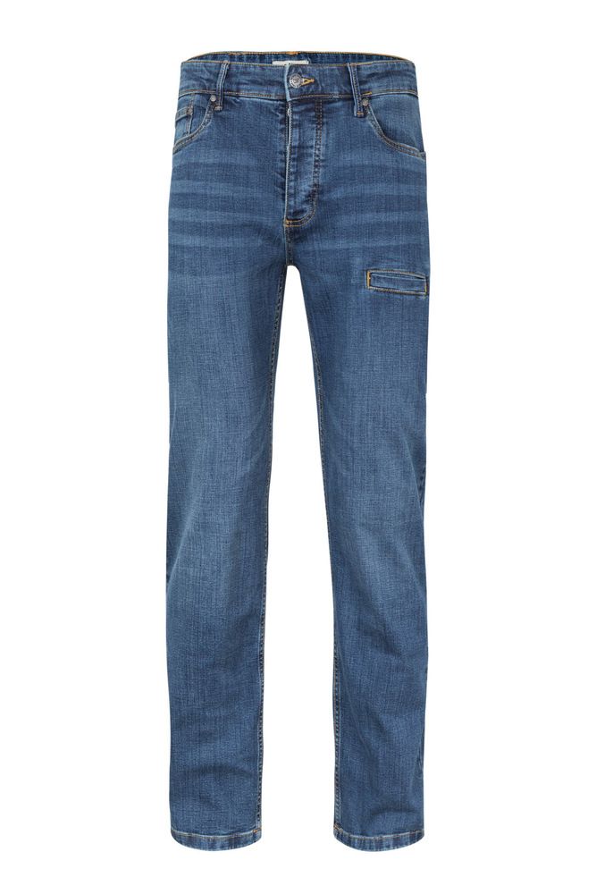 Velilla 103018S - PANTALON DENIM STRETCH