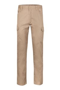 Velilla 103025 - PANTALON SAND BEIGE