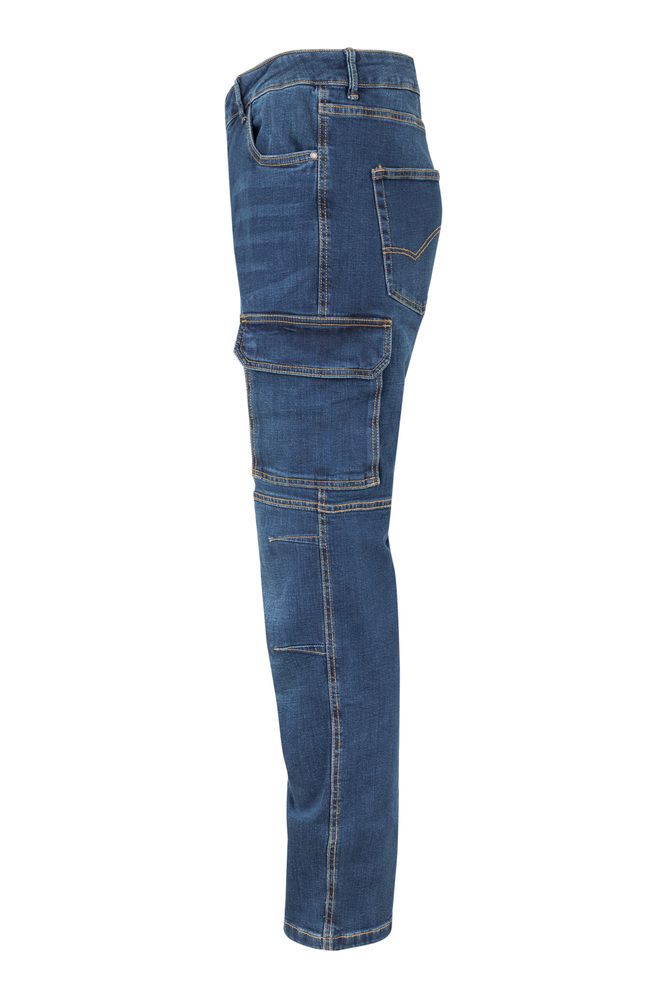 Velilla 103028S - PANTALON DENIM STRETCH