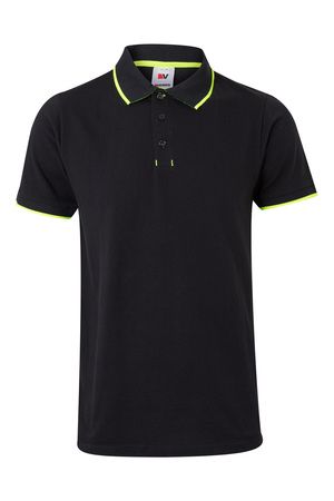 Velilla 105505 - POLO BICOLORE MC