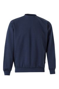 Velilla 105701 - SWEAT Navy Blue