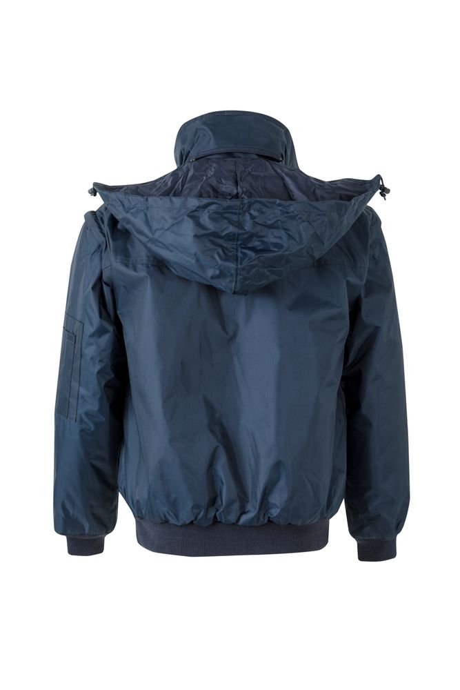 Velilla 11501 - BLOUSON MANCHES AMOVIBLES