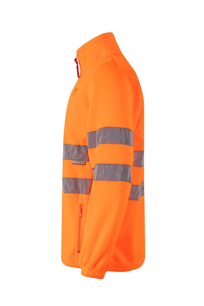 Velilla 181 - VESTE POLAIRE HV