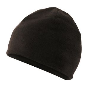 Velilla 204001 - BONNET POLAIRE Black