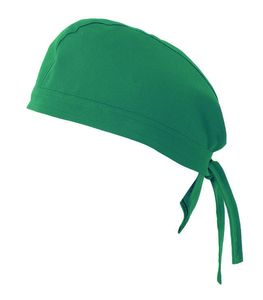 Velilla 404002 - BANDANA Green