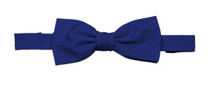 Velilla 404006 - NOEUD PAPILLON Royal Blue