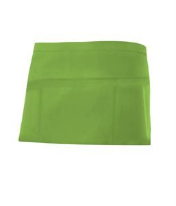 Velilla 404208 - TABLIER COURT Lime Green