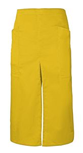 Velilla 404209 - TABLIER LONG Yellow