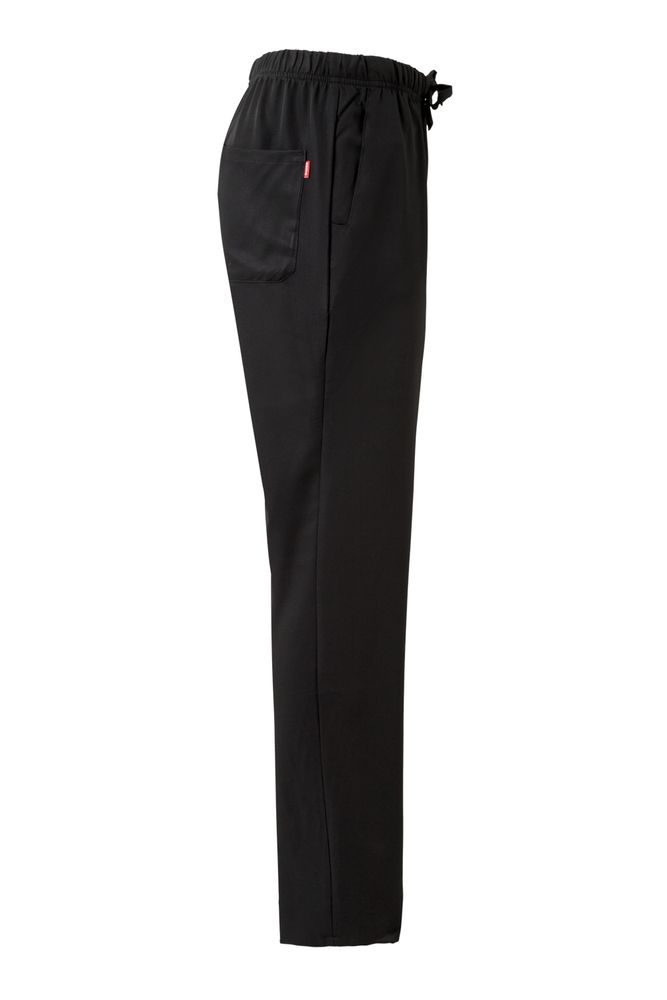 Velilla 533007 - PANTALON ELASTIQUÉ MICROFIBRE