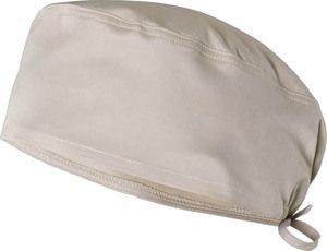 Velilla 534006S - BONNET SANITAIRE  STRETCH Light Beige