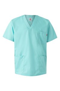 Velilla 535206S - TUNIQUE STRETCH Light Turquoise