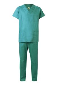 Velilla 800 - ENSEMBLE MEDICAL Green