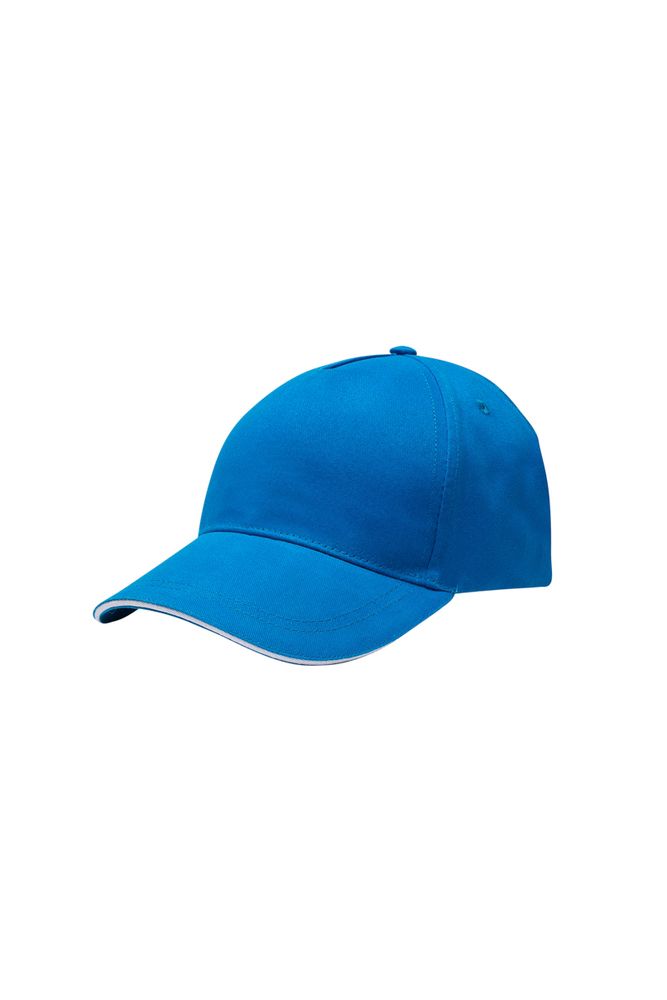 Mukua MCT200V - CASQUETTE 5 PENNEAUX