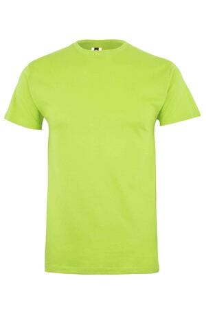 Mukua MK022CV - T-SHIRT MANCHES COURTES 150