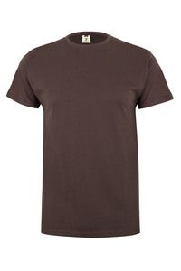 Mukua MK023CV - T-SHIRT MANCHES COURTES  190 Brun