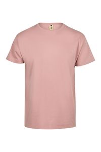 Mukua MK023CV - T-SHIRT MANCHES COURTES  190 PALE ROSE