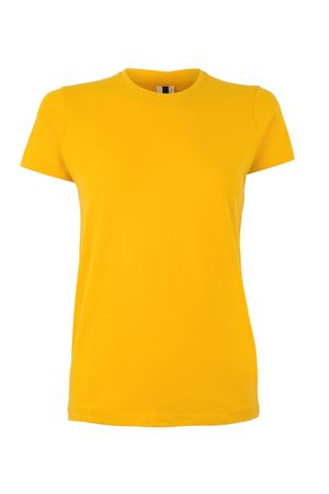 Mukua MK170CV - T-SHIRT MANCHES COURTES FEMME