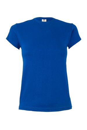 Mukua MK170CV - T-SHIRT MANCHES COURTES FEMME