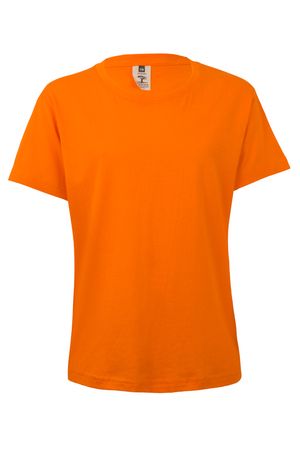 Mukua MK175CV - T-SHIRT KIDS MANCHES COURTES