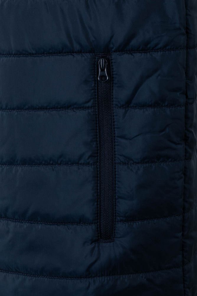 Mukua VG200U - GILET REMBOURRÉ LÉGER