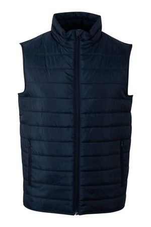 Mukua VG200U - GILET REMBOURRÉ LÉGER