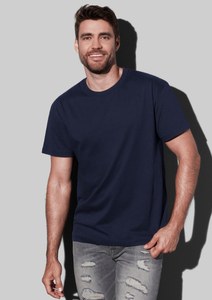 Stedman STE2100 - Tee-shirt col rond pour hommes COMFORT Vert Kelly