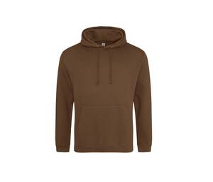 AWDIS JUST HOODS JH001 - Sweat-Shirt Capuche Caramel Toffee