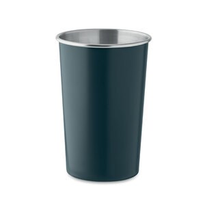 GiftRetail MO2063 - FJARD Gobelet en inox recyclé Dark Navy