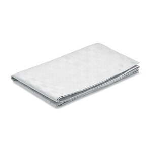 GiftRetail MO2070 - SPICE Chemin de table en polyester Blanc