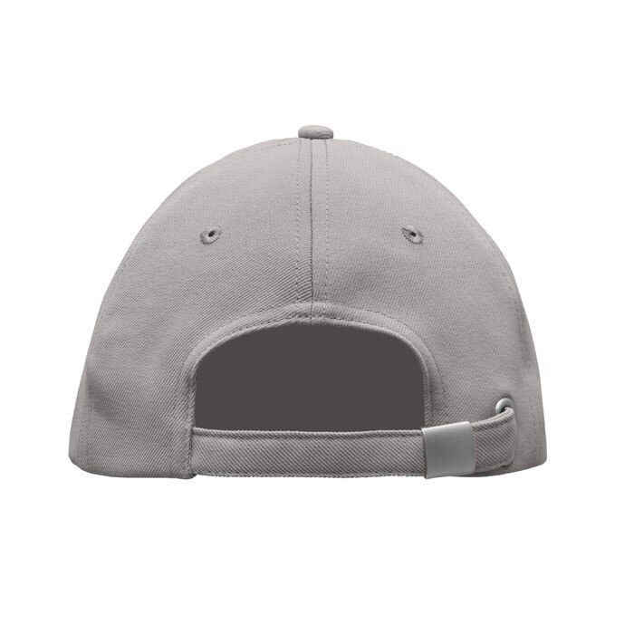 GiftRetail MO6831 - SENGA Casquette RPET à 5 pans