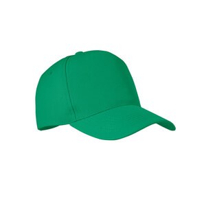 GiftRetail MO6831 - SENGA Casquette RPET à 5 pans