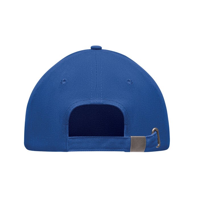 GiftRetail MO6875 - SINGA Casquette à 5 pans