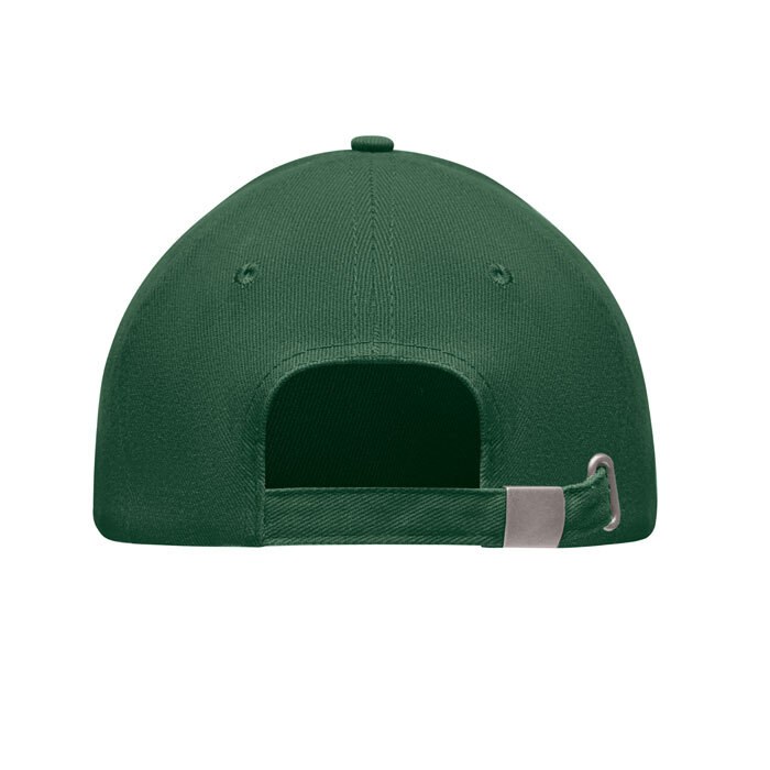 GiftRetail MO6875 - SINGA Casquette à 5 pans