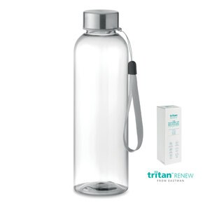 GiftRetail MO6960 - SEA Bouteille Tritan Renew™ 500 ml Transparent