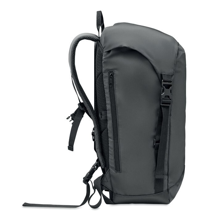 GiftRetail MO6995 - EIGER Sac à dos Polyester 190T