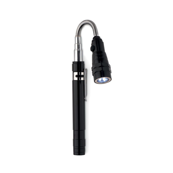 GiftRetail MO8621 - STRECH-TORCH Lampe extensible