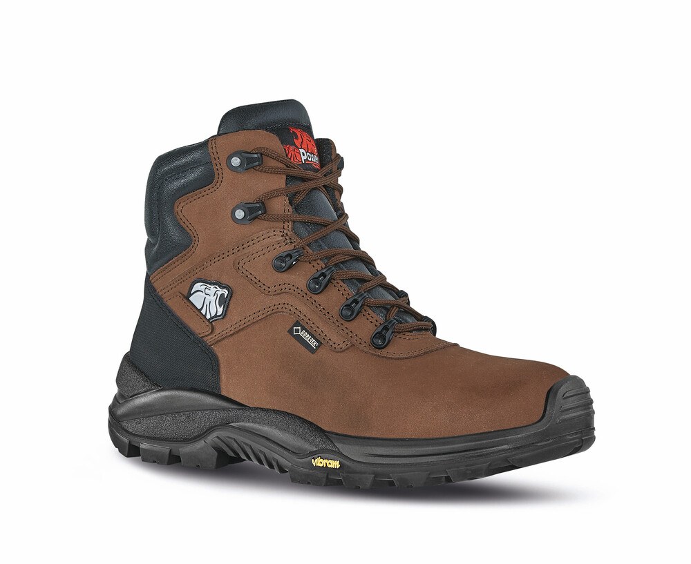 U-Power UPGO10064 - Chaussures de sécurité Climb GTX