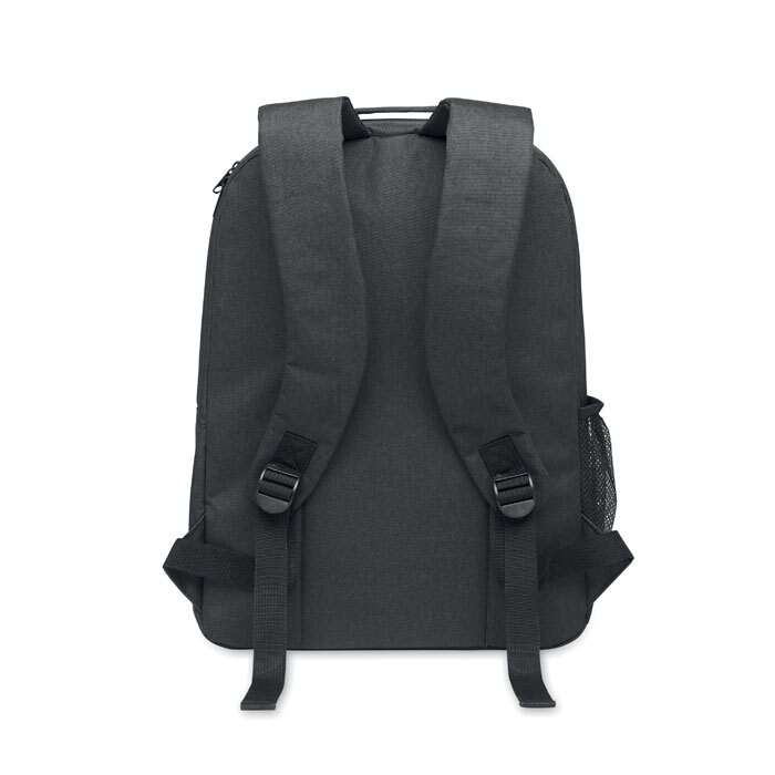 GiftRetail MO2125 - COOLPACK Sac à dos isotherme RPET 300D