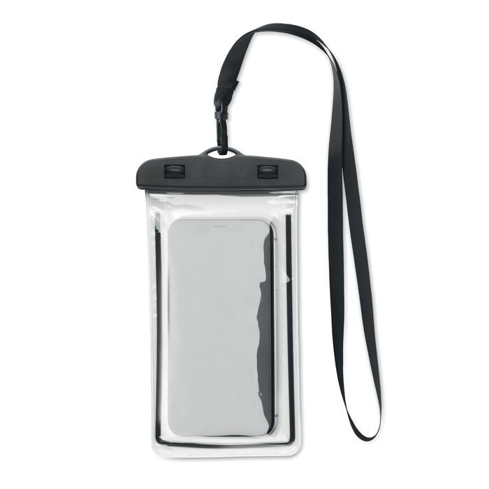 GiftRetail MO2183 - SMAG LARGE Pochette étanche pour smartphone